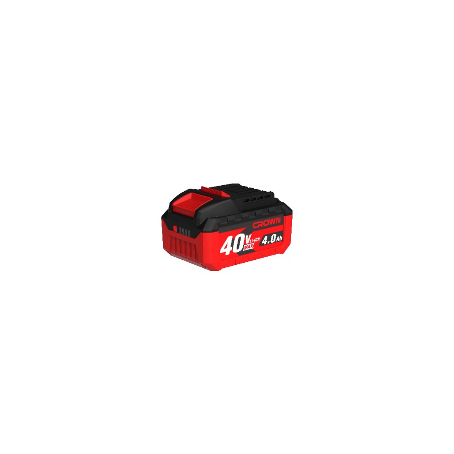 Аккумулятор CROWN CAB404403XS (40V, 4.4 А·ч)