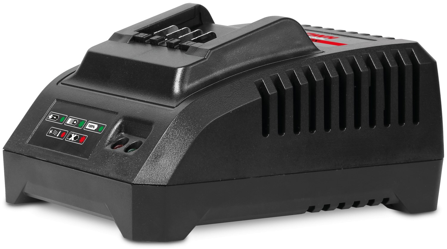 Battery charger CROWN CAC202001X, 55 W