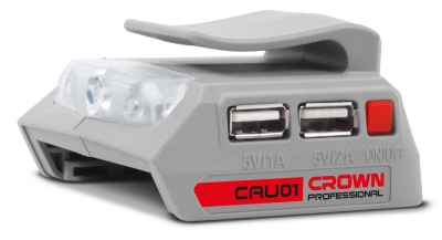 CAU01