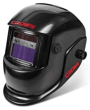 Welding helmet CROWN CAXW-MA2