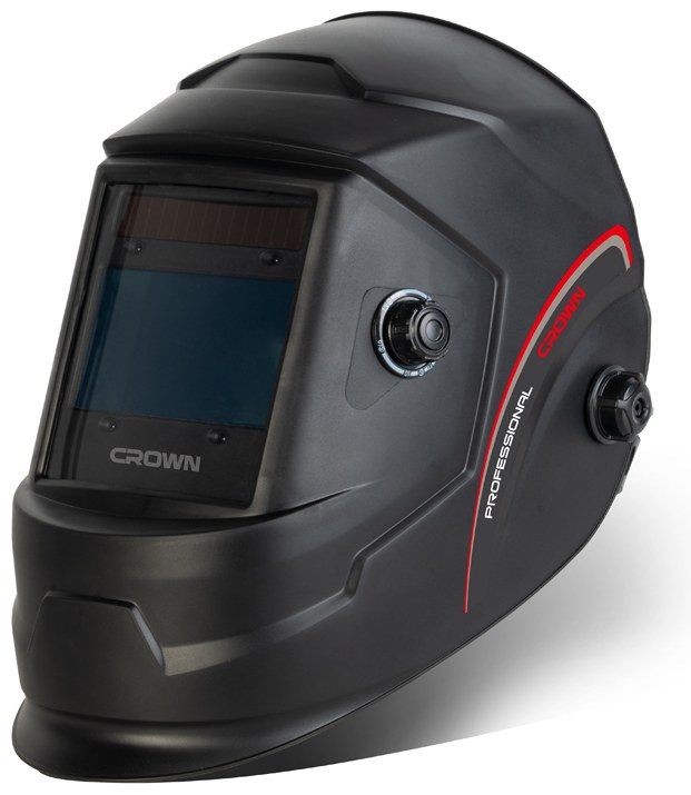 Welding helmet CROWN CAXW-MC1E