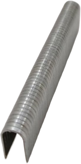 Скоби U-подібні CROWN CCS-U1212, 12 мм