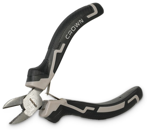 Бокорізи CROWN CEER-A0415