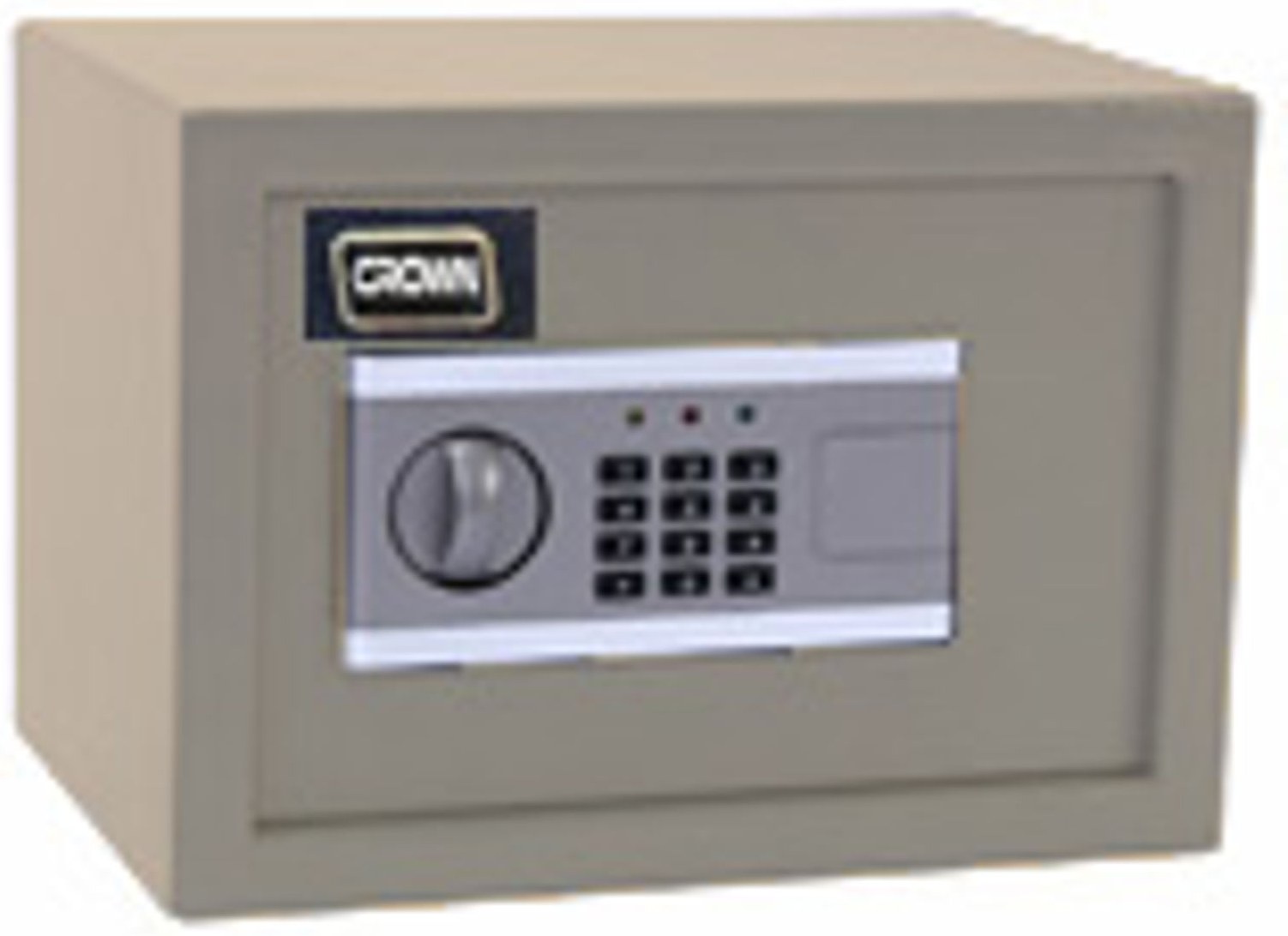 Сейф CROWN CESB-SB303830, 300*380*300 мм