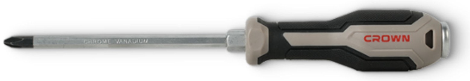 Викрутка CROWN CPHDG-APH315, 150 мм