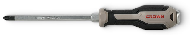 Викрутка CROWN CPHDG-APH320, 200 мм