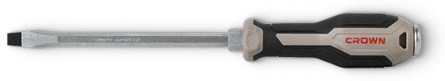 Отвёртка CROWN CPHDG-AS0610, 100 мм