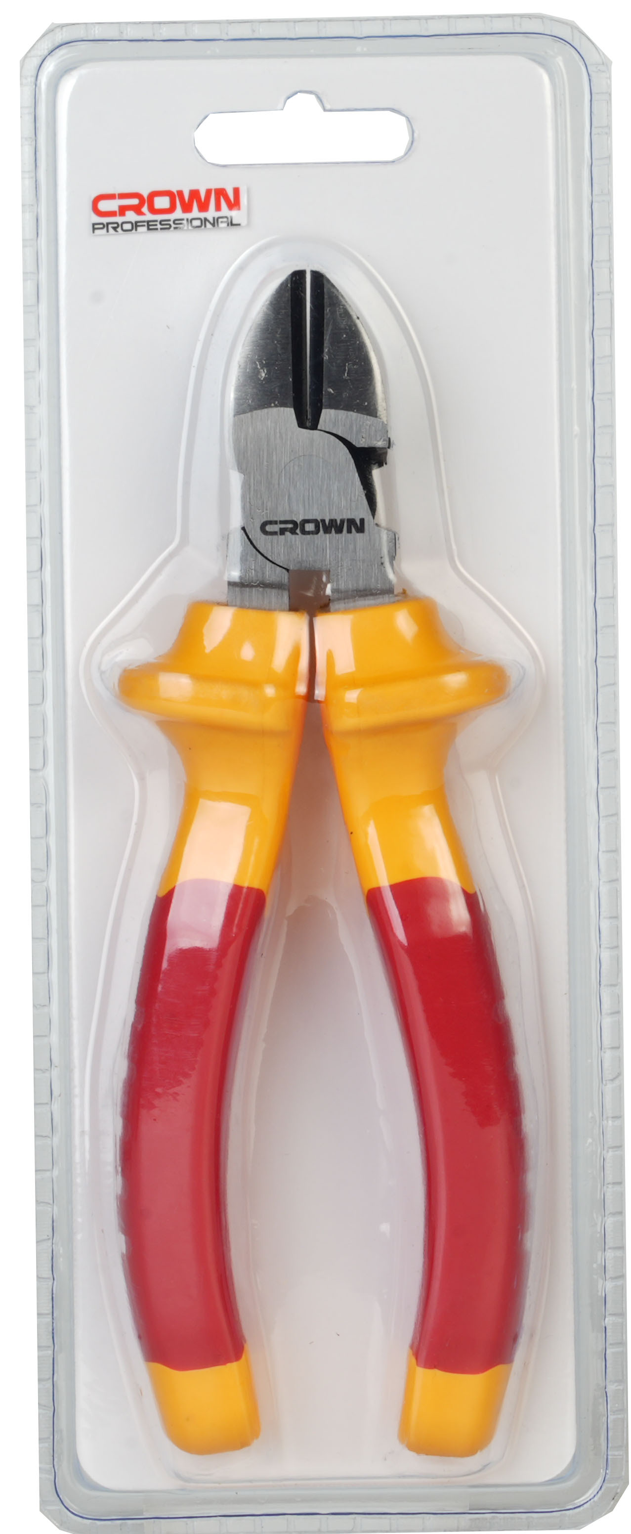 Бокорізи діелектричні CROWN CPHEP-IDA07, 7", 1000В