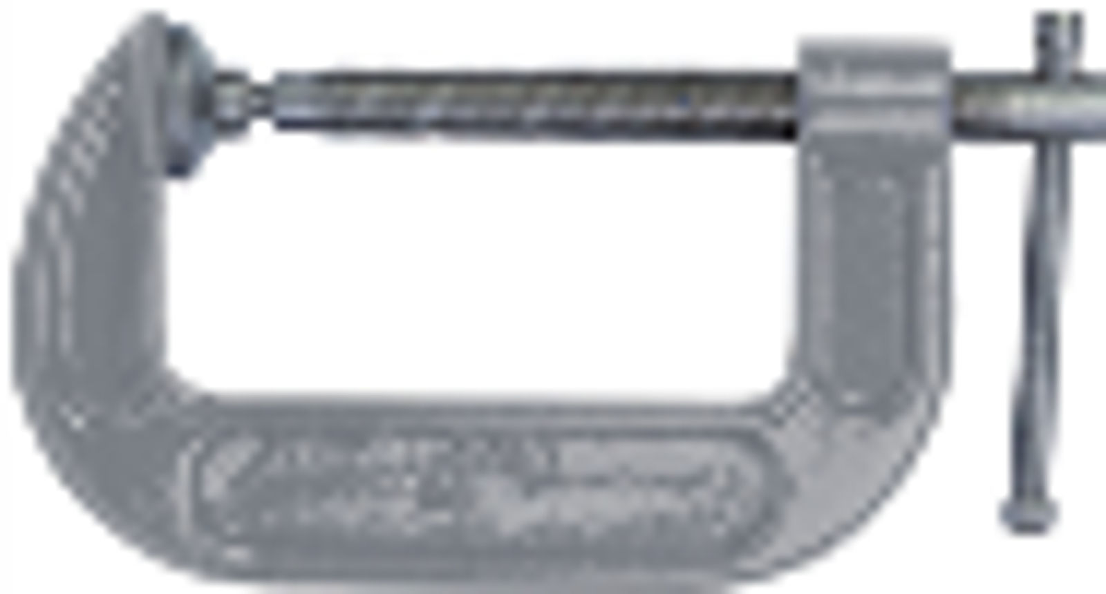 Струбцина G-подібна кована CROWN CPHFC-GCA06, 6"