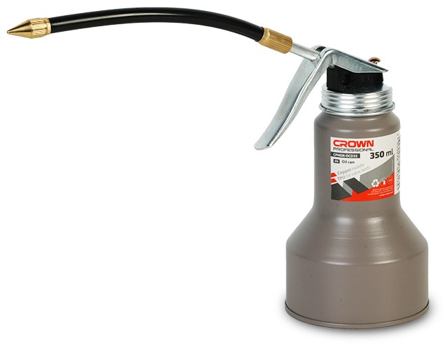 Маслёнка CROWN CPHGN-OCD35, 350ml