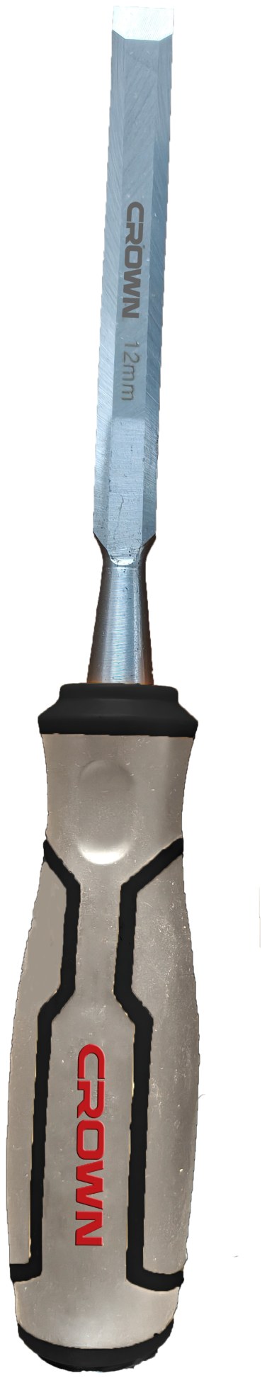 Стамеска столярная CROWN CPHHW-CFA20, 20mm