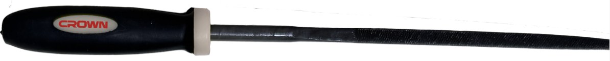 Надфіль квадратний CROWN CPHIN-SNA518, 5×180