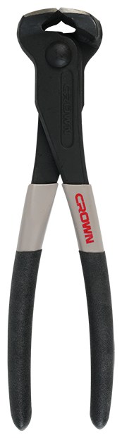 End cutting nippers CROWN CPHPL-ECB06, 6"
