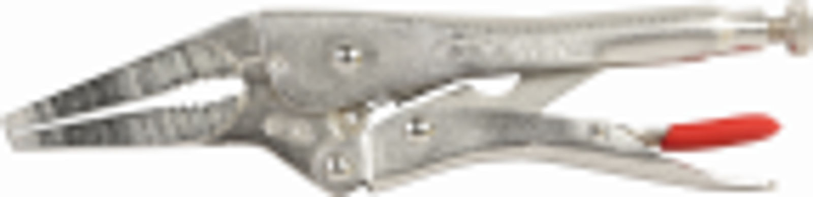 Locking pliers CROWN CPHPL-GLAH9, 9.5"