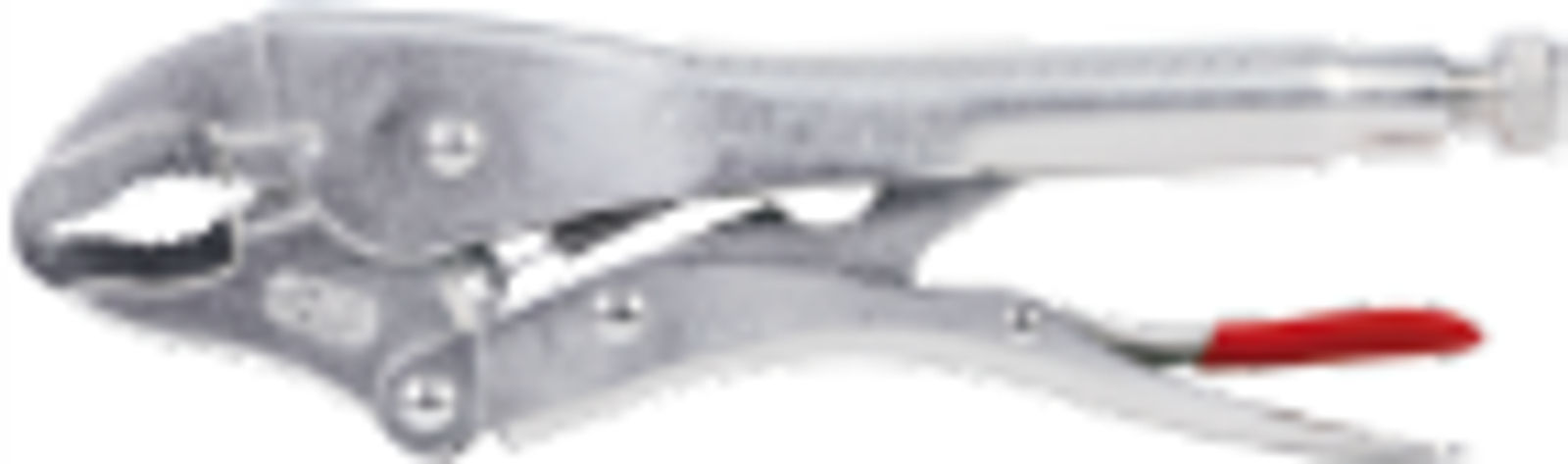 Затискні кліщі (струбцинні) CROWN CPHPL-GRA07, 7"