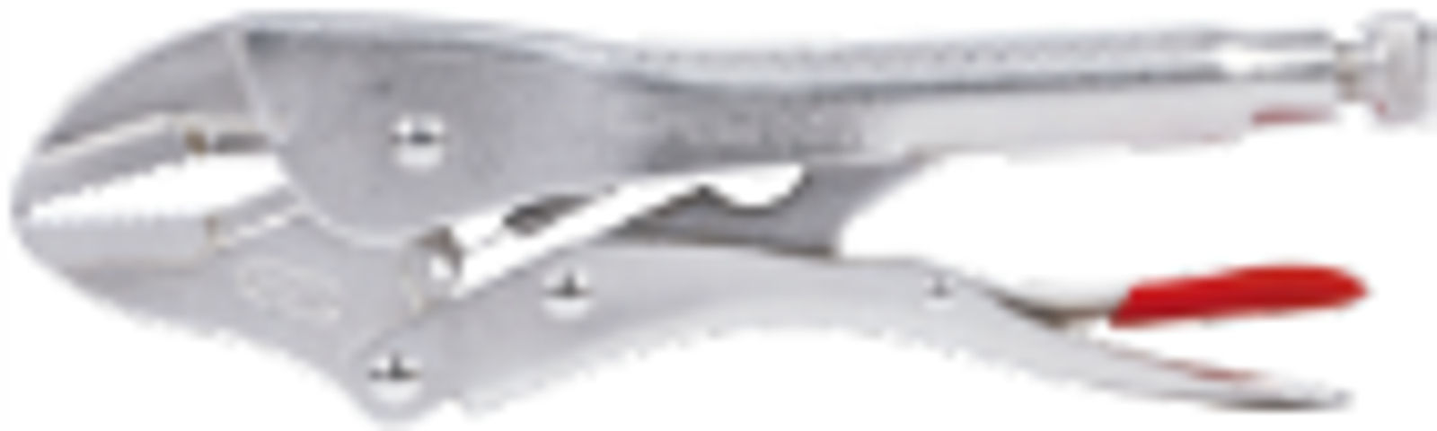 Затискні кліщі (струбцинні) CROWN CPHPL-GSA10, 10"