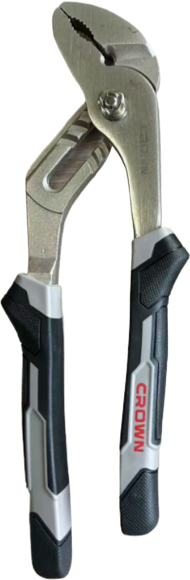 Water pump pliers CROWN CPHPL-WPD08, 8"