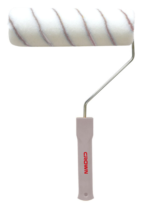Валик малярный CROWN CPHQR-A04, 4”