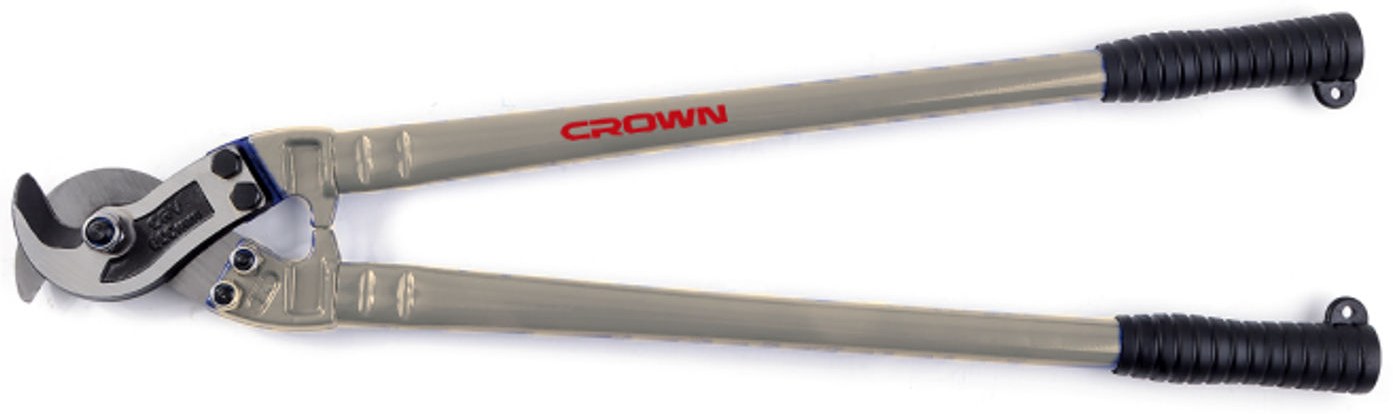 Cable cutters CROWN CPHSC-CCA42, 1050 mm (42"), cross-section up to 500 mm²