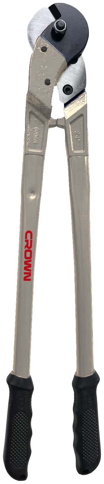 Ножиці для сталевого тросу CROWN CPHSC-RCA36, 900 мм(36"), трос до 16 мм