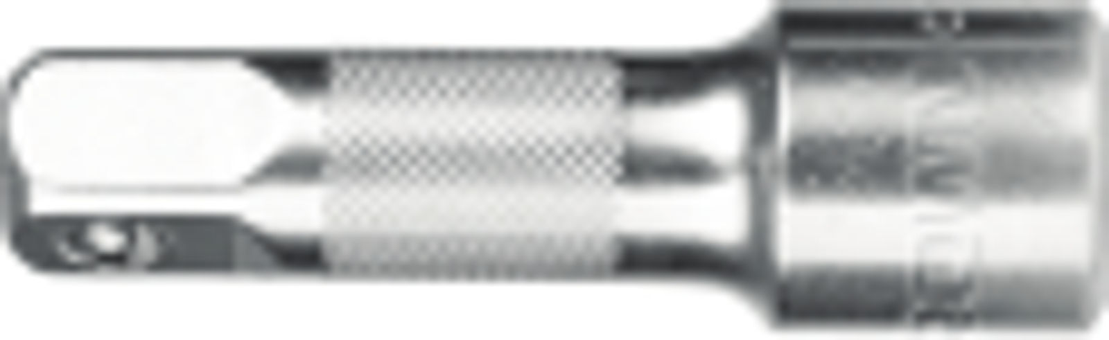 Подовжувач для торцевих головок CROWN CPHSW-EB1205, 1/2", 1/2”*125 мм