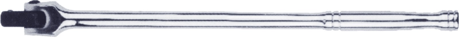 Г-образный коловорот CROWN CPHSW-FH1210, 1/2", 1/2" X 10"