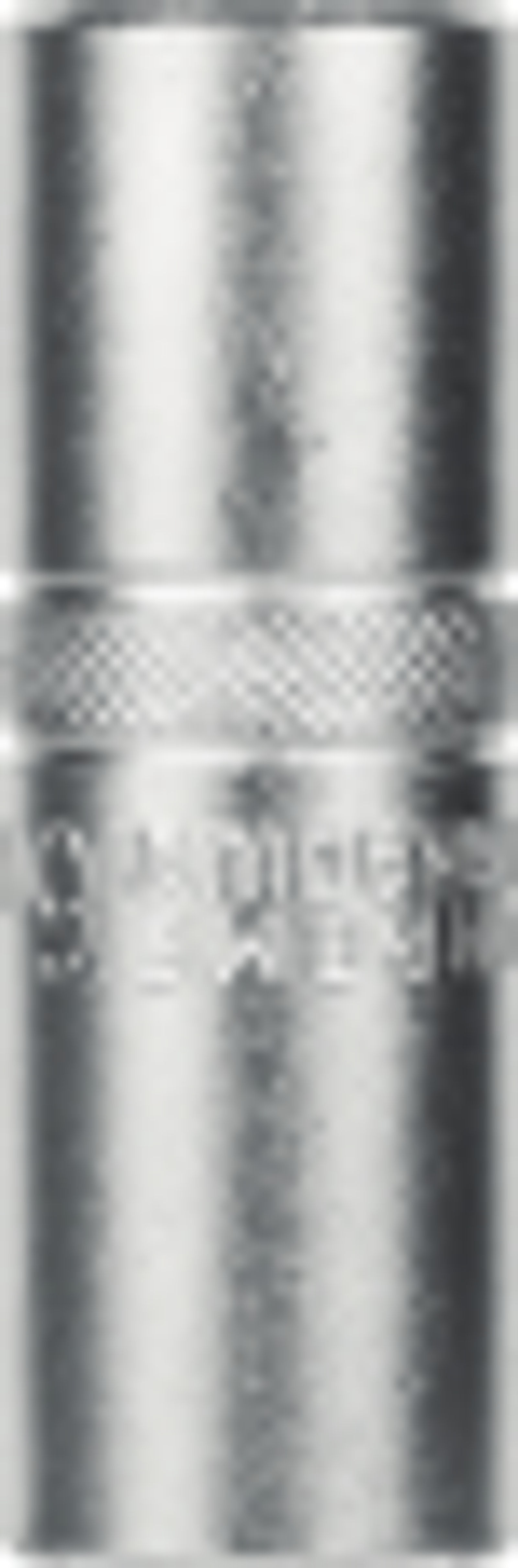 Головка торцева подовжена CROWN CPHSW-HLA1217, 1/2" 17 мм, 6 граней