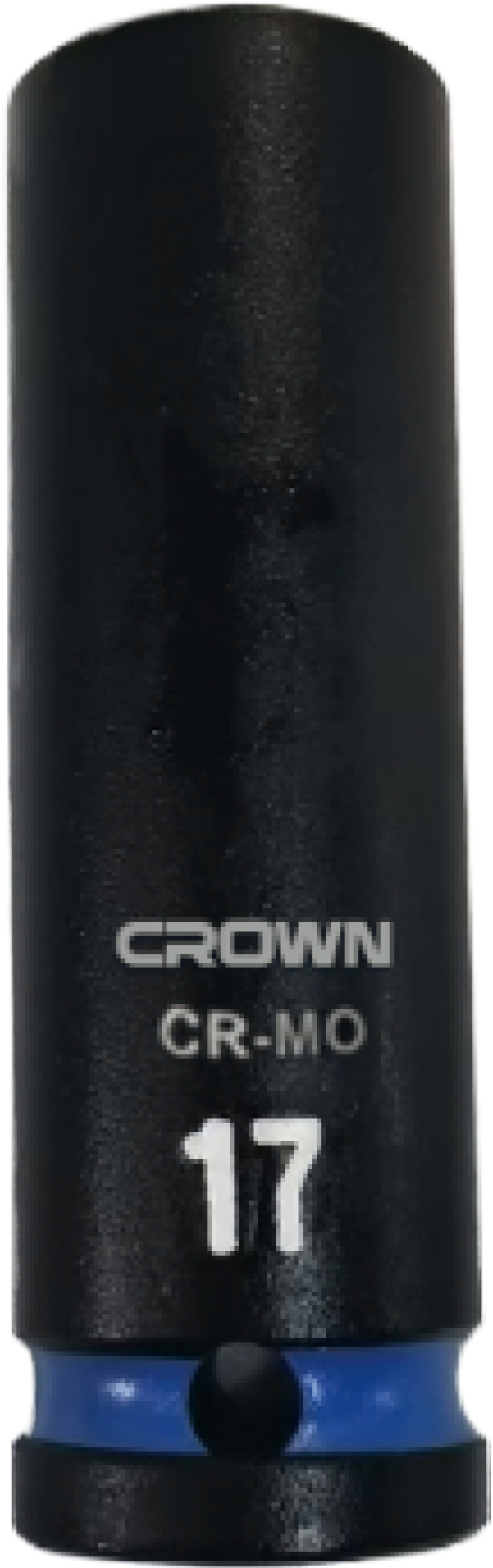 Головка торцева ударна подовжена CROWN CPHSW-IDA3823, 3/8", 23 мм