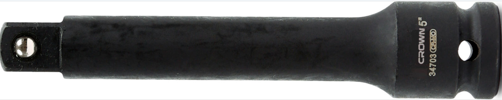 Удлинитель ударный для головок CROWN CPHSW-IEA1206, 1/2×6"