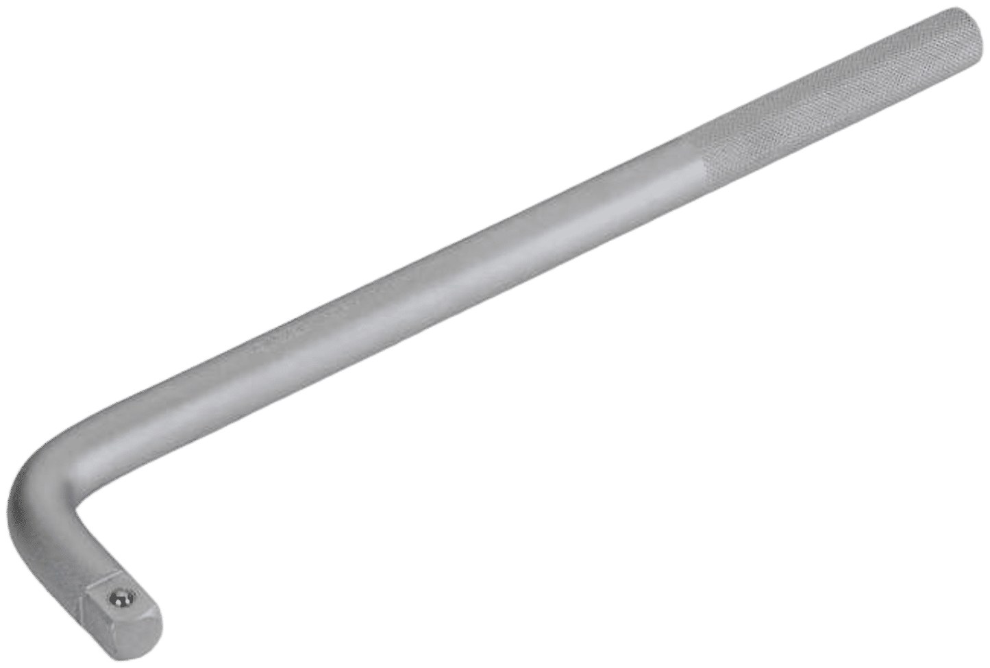 Ключ баллонный Г-образный CROWN CPHSW-LHA20, 1/2", 500mm