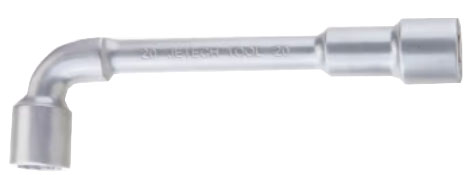 Торцевий Г-подібний ключ CROWN CPHSW-LHB08, 8mm
