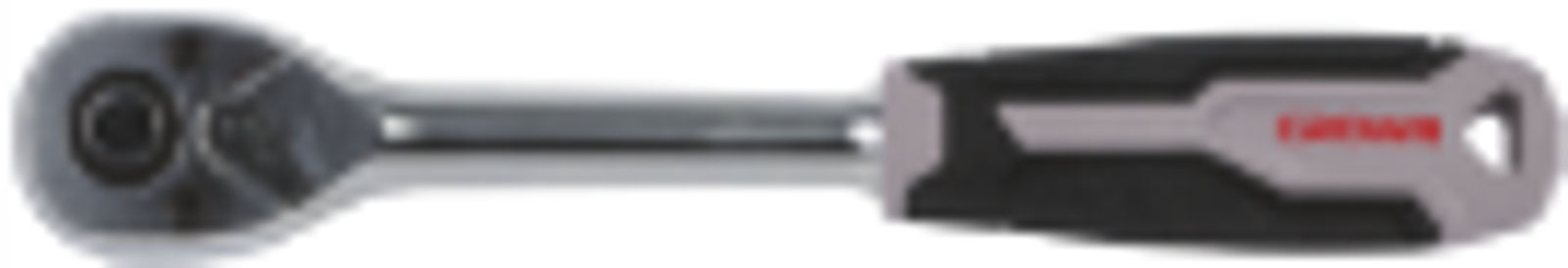 Тріскачка CROWN CPHSW-RHA14, 1/4''Dr, 72 зуба
