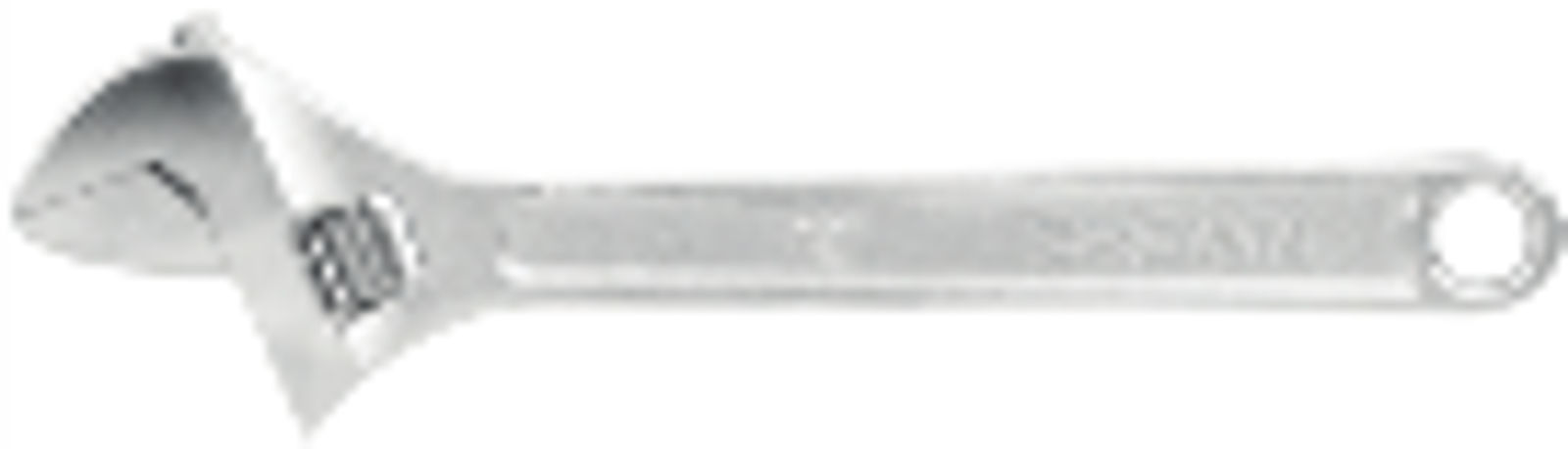 Ключ разводной CROWN CPHWA-CNA06, 6" / 150 мм