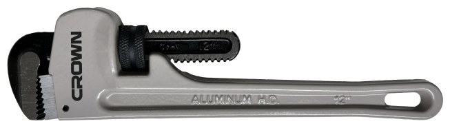 Aluminium pipe wrench CROWN CPHWP-AMB36, 36"