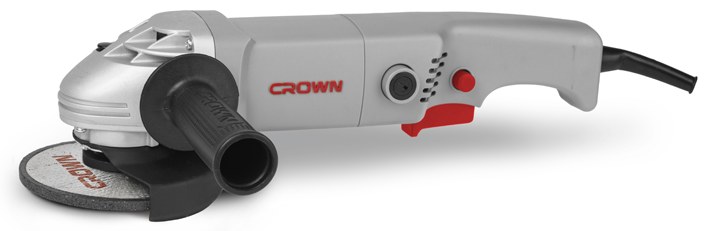 Angle grinder CROWN CT13009