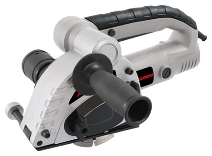 Штроборез CROWN CT13525-125 BMC