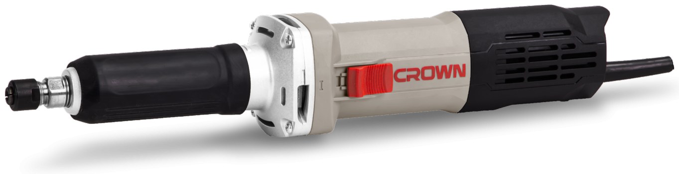 Die grinder CROWN CT13577, 600 W, 6 mm