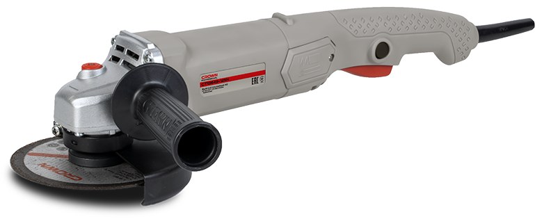 Angle grinder CROWN CT13649-100N