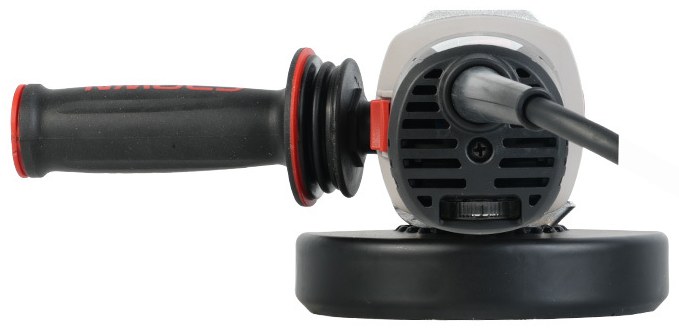 Angle grinder CROWN CT13678-125RSV, 1700 W, 150 mm