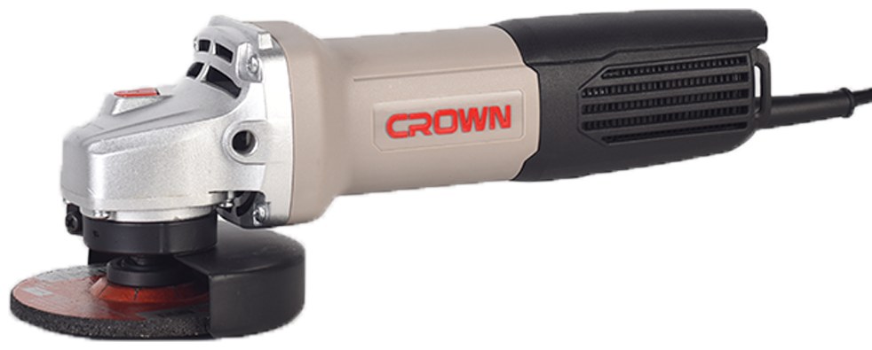 Angle grinder CROWN CT13690-100