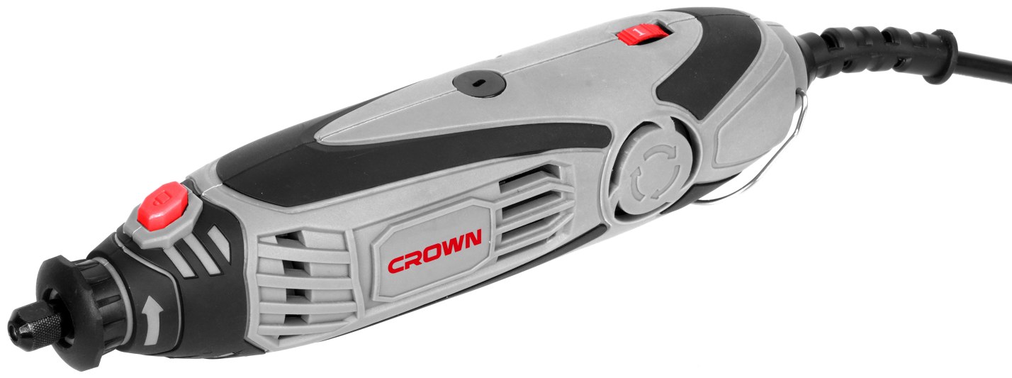 Шлифовальная машина CROWN CT13693 BMC, 150 Вт