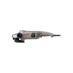 CROWN CT13767-230 Angle Grinder, 2200 W, 230 mm