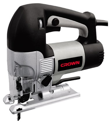 Электролобзик CROWN CT15021, 650 Вт