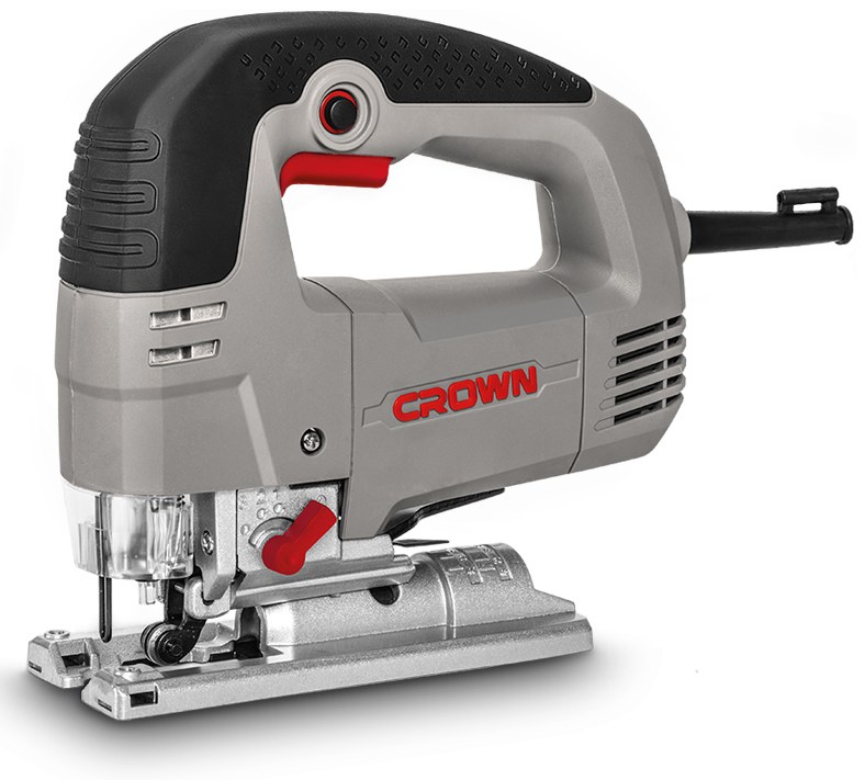 Jigsaw CROWN CT15189, 710 W, 26 mm