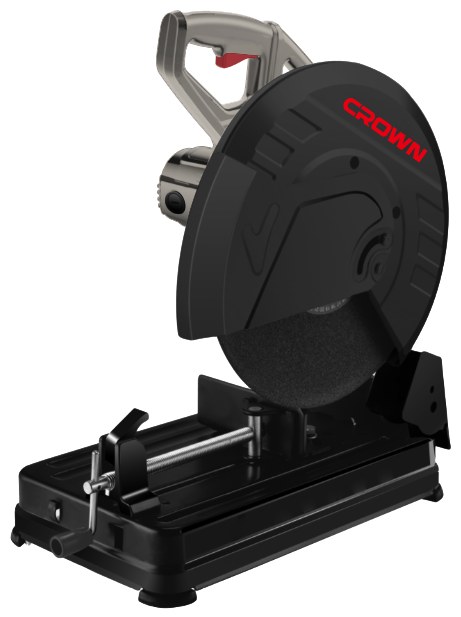 Metal cut-off machine CROWN CT15322N