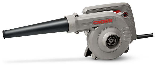 Blower CROWN CT17010V-A, 710 W, 4 m3/min