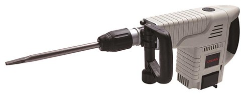 Demolition hammer CROWN CT18021