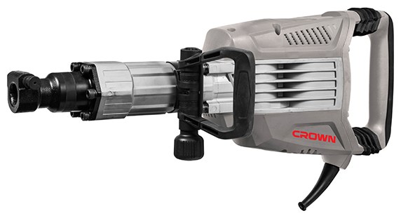 Demolition hammer CROWN CT18124 BMC