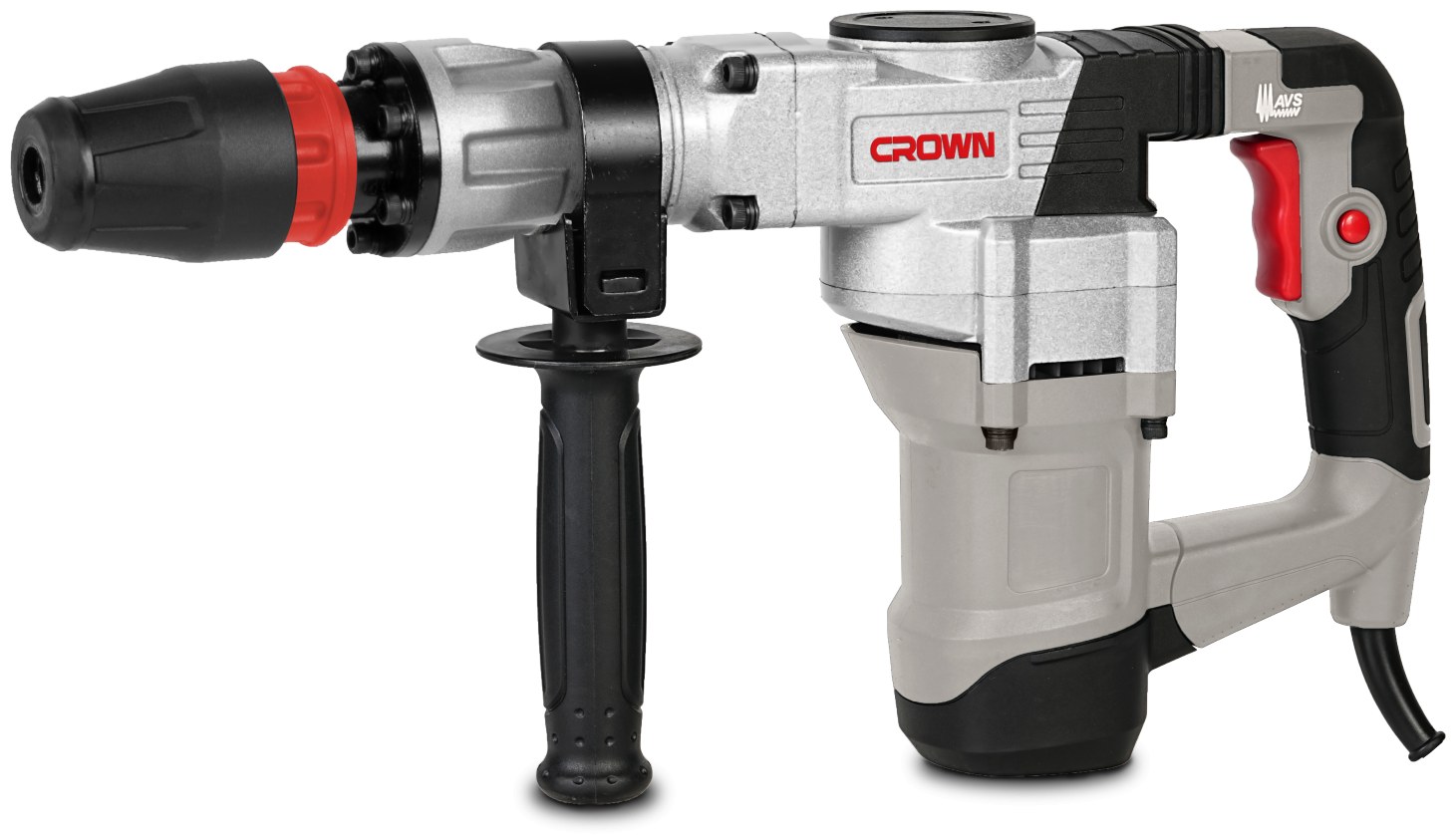 Rotary hammer CROWN CT18208M BMC