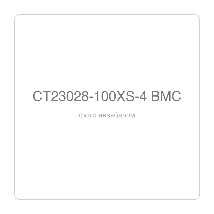 Cordless brushless angle grinder CROWN CT23028-100XS-4 BMC, 20 V, 4.0 Ah, 100 mm
